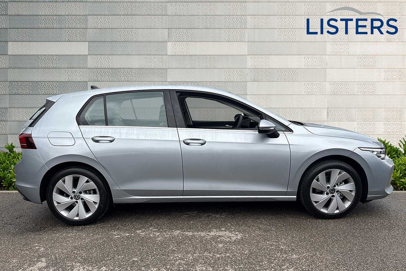 Used Volkswagen Golf 2025 for sale - 77177189: Photo 4