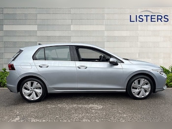 Used Volkswagen Golf 2025 for sale - 77177189: Photo