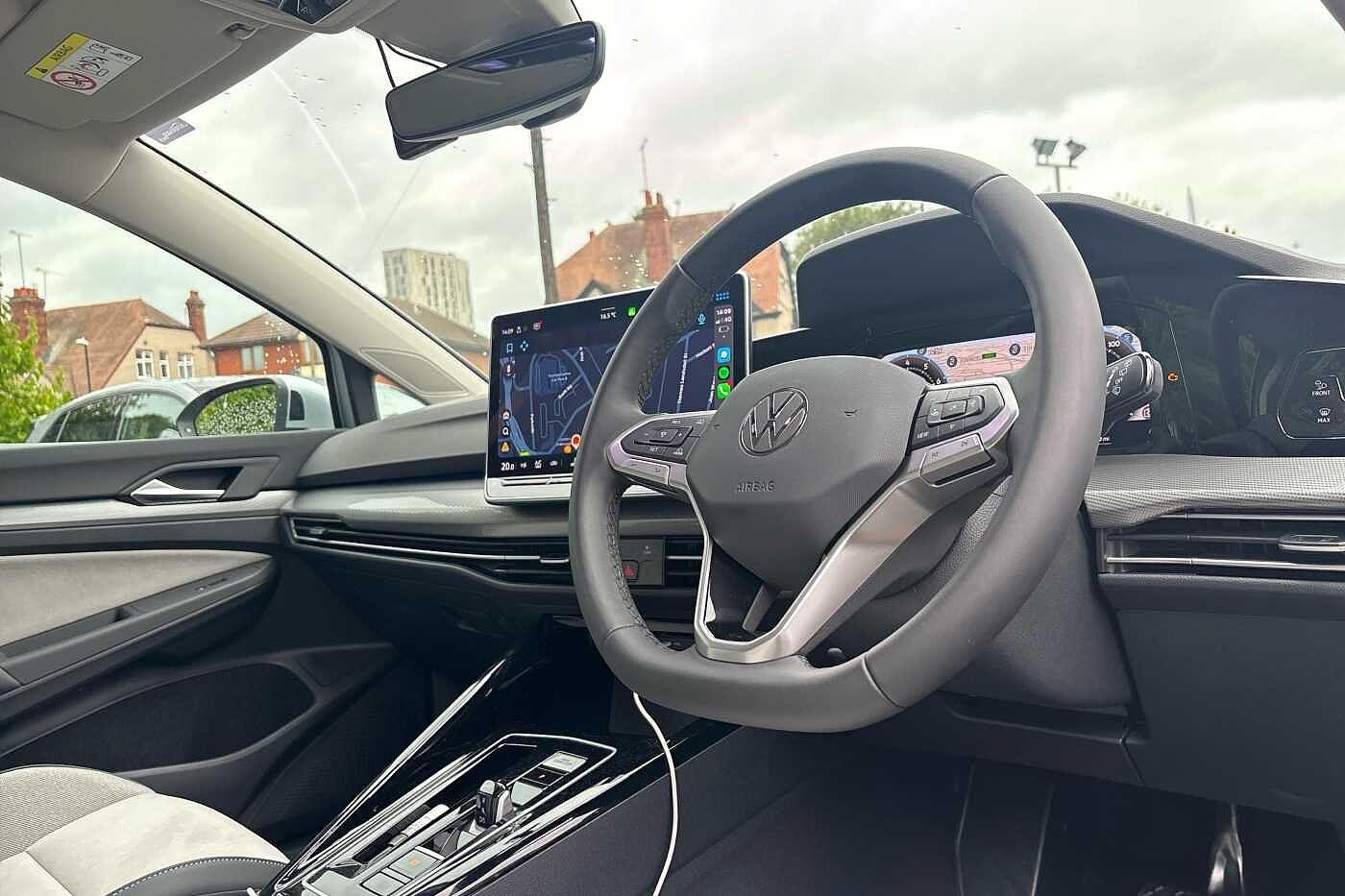 Used Volkswagen Golf 2025 for sale - 77177189: Photo 6