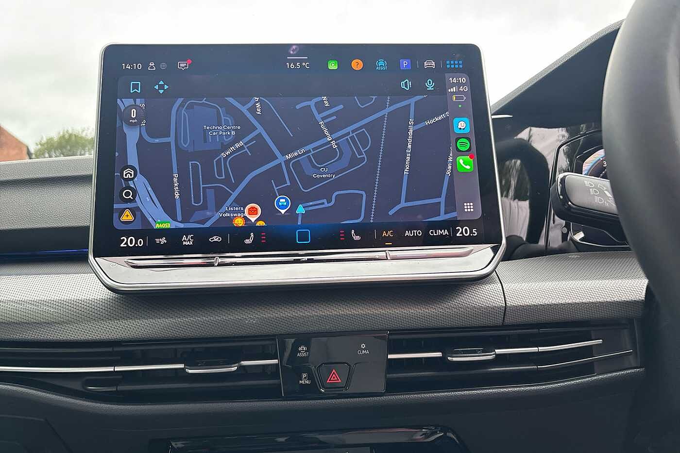 Used Volkswagen Golf 2025 for sale - 77177189: Photo 9