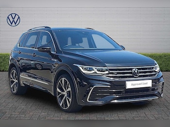 Used Volkswagen Tiguan 2022 for sale - 78966988: Photo