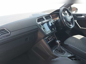Used Volkswagen Tiguan 2022 for sale - 78966988: Photo