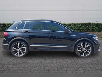 Used Volkswagen Tiguan 2022 for sale - 78966988: Photo