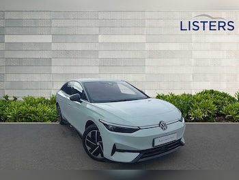 Used Volkswagen ID7 2024 for sale - 75450896: Photo