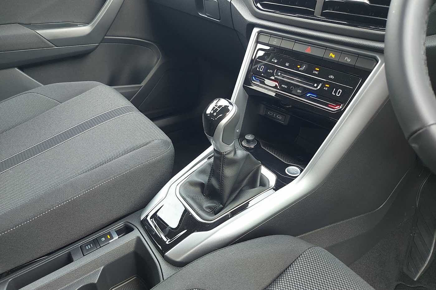 Used Volkswagen T-Roc 2025 for sale - 76110754: Photo 10