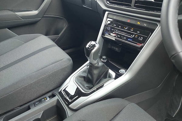 Used Volkswagen T-Roc 2025 for sale - 76110754: Photo 10