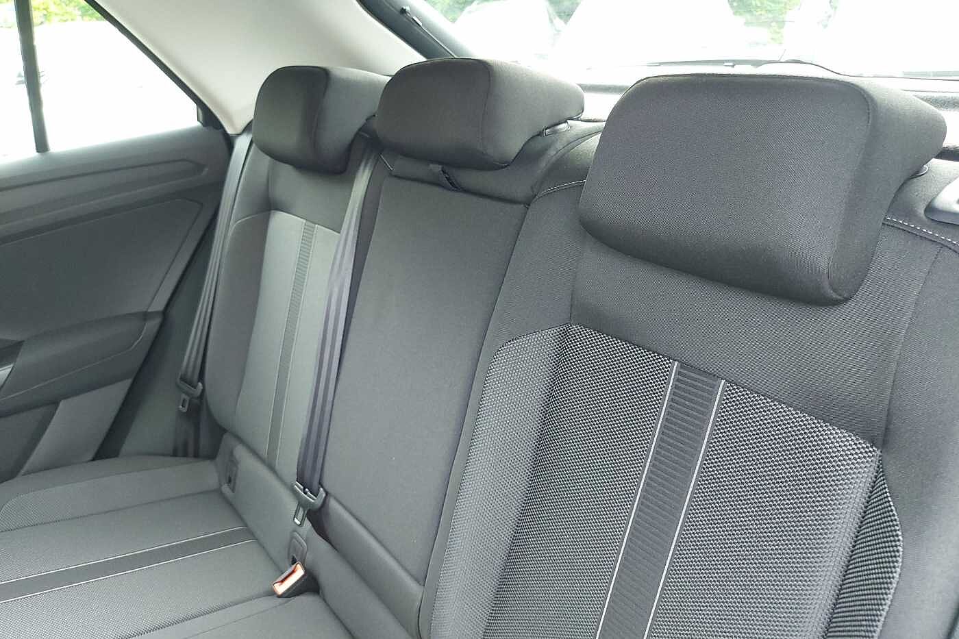 Used Volkswagen T-Roc 2025 for sale - 76110754: Photo 11