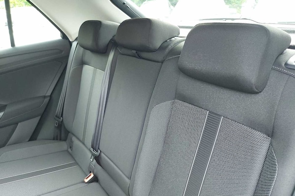 Used Volkswagen T-Roc 2025 for sale - 76110754: Photo 11