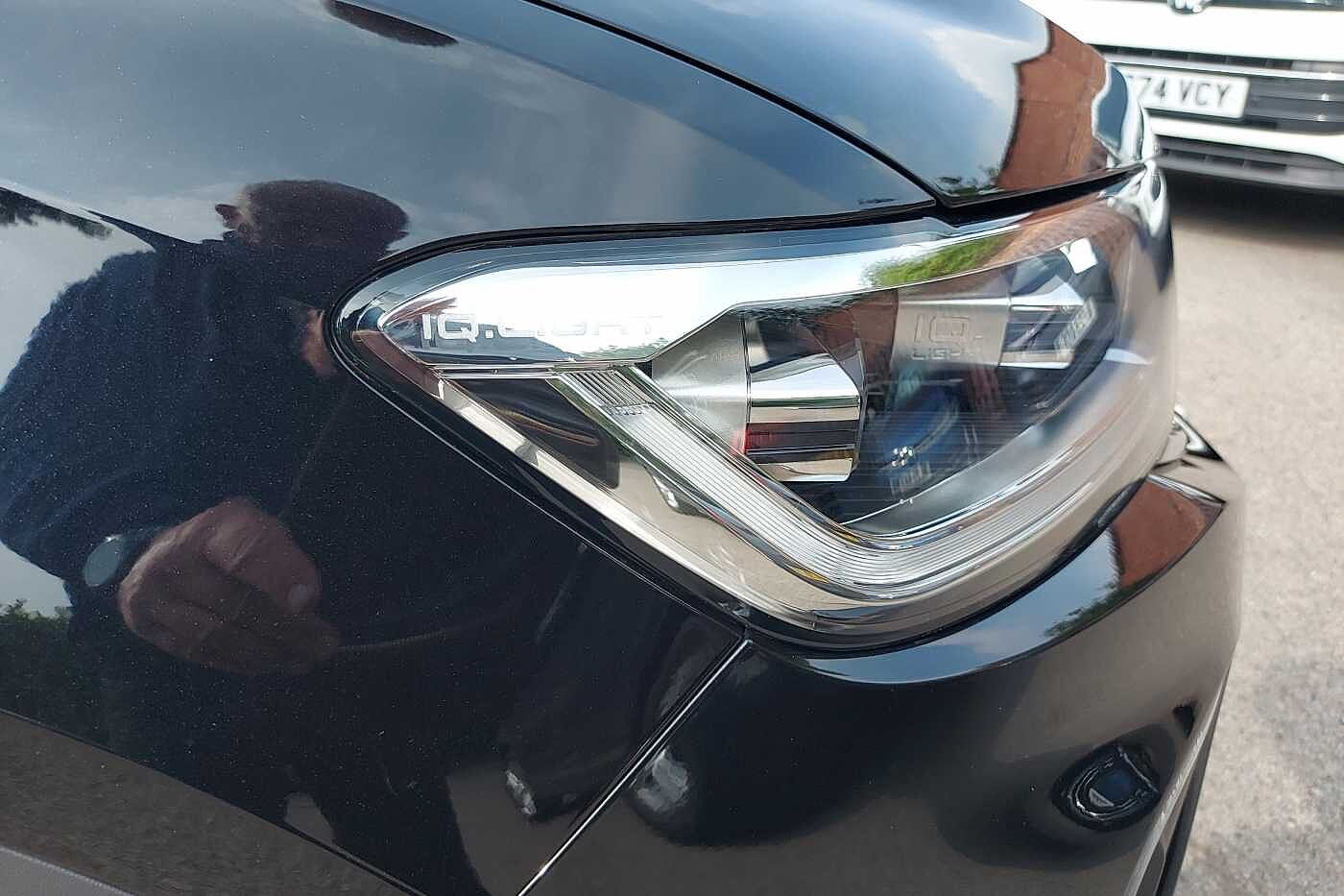 Used Volkswagen T-Roc 2025 for sale - 76110754: Photo 14