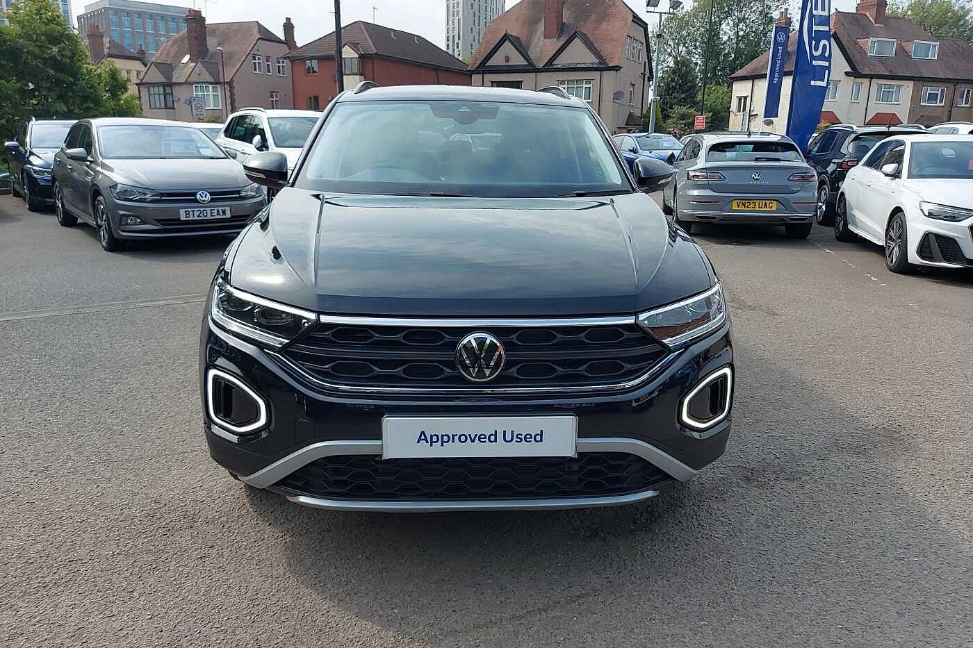 Used Volkswagen T-Roc 2025 for sale - 76110754: Photo 16