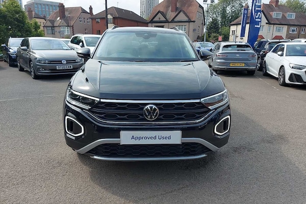 Used Volkswagen T-Roc 2025 for sale - 76110754: Photo 16