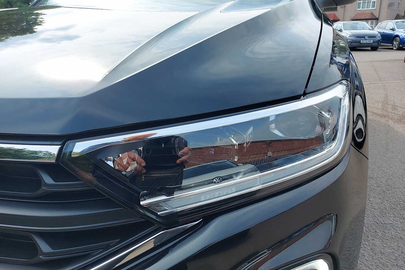 Used Volkswagen T-Roc 2025 for sale - 76110754: Photo 17