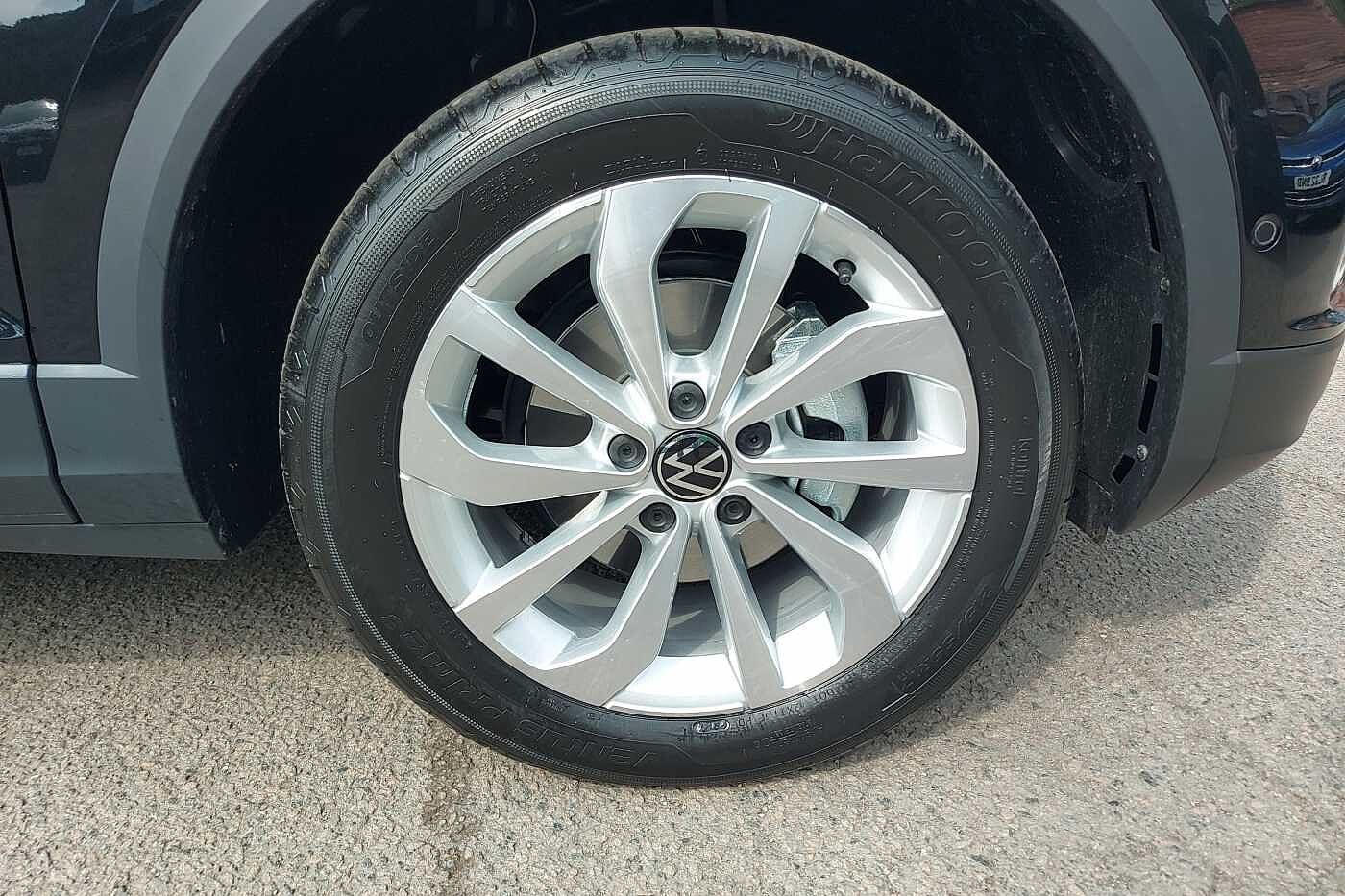 Used Volkswagen T-Roc 2025 for sale - 76110754: Photo 5