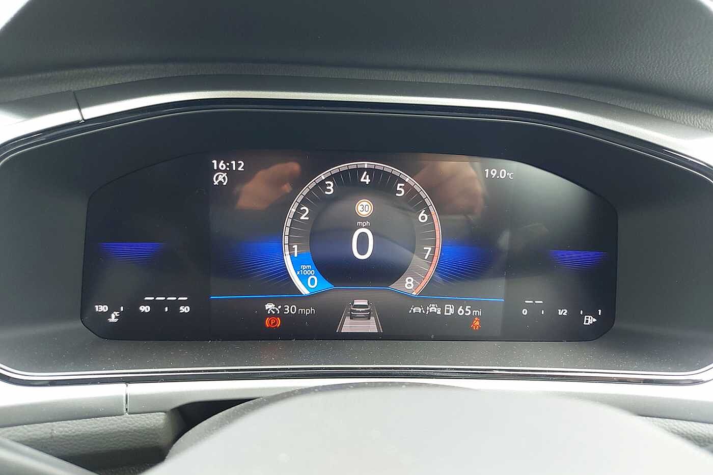 Used Volkswagen T-Roc 2025 for sale - 76110754: Photo 7