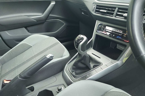 Used Volkswagen Polo 2022 for sale - 76111296: Photo 10