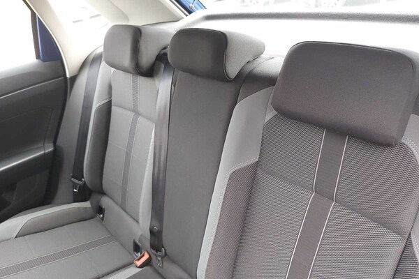 Used Volkswagen Polo 2022 for sale - 76111296: Photo 11