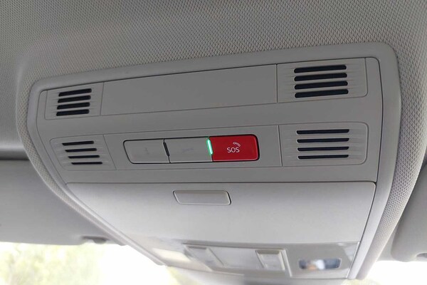 Used Volkswagen Polo 2022 for sale - 76111296: Photo 13