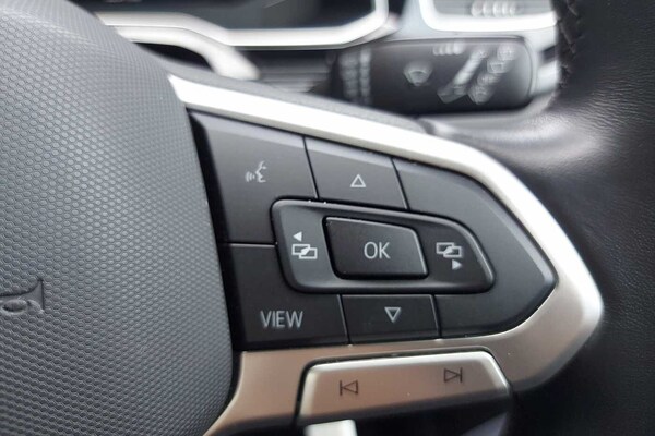 Used Volkswagen Polo 2022 for sale - 76111296: Photo 14