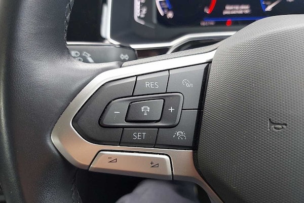 Used Volkswagen Polo 2022 for sale - 76111296: Photo 15
