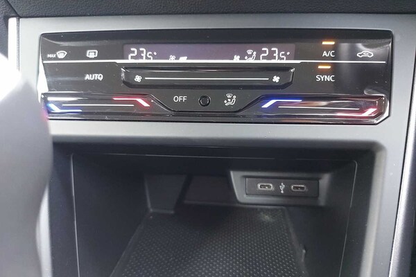 Used Volkswagen Polo 2022 for sale - 76111296: Photo 16