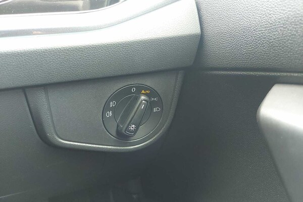 Used Volkswagen Polo 2022 for sale - 76111296: Photo 17
