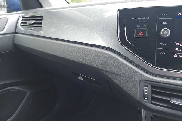 Used Volkswagen Polo 2022 for sale - 76111296: Photo 18