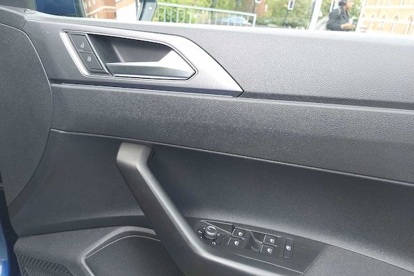 Used Volkswagen Polo 2022 for sale - 76111296: Photo 19