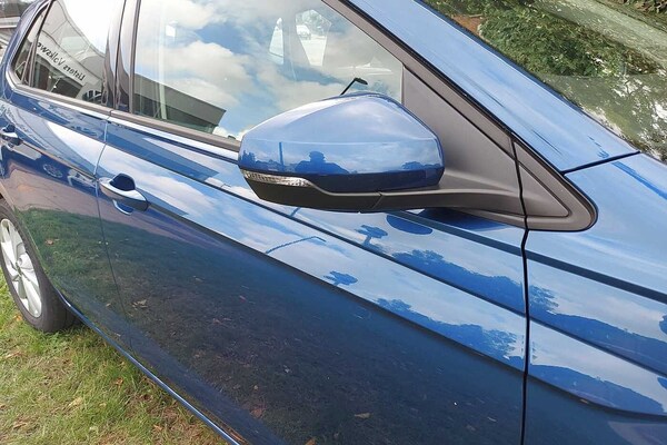 Used Volkswagen Polo 2022 for sale - 76111296: Photo 20