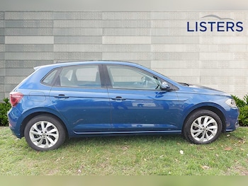 Used Volkswagen Polo 2022 for sale - 76111296: Photo 4