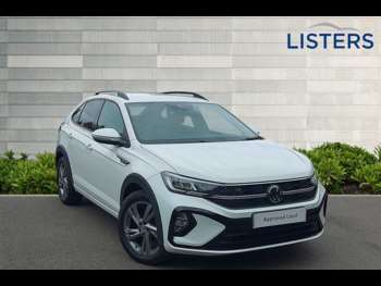 2024 (73) - 1.0 TSI 110 R-Line 5dr
