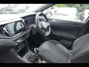 Used Volkswagen Taigo 2024 for sale - 74547586: Photo