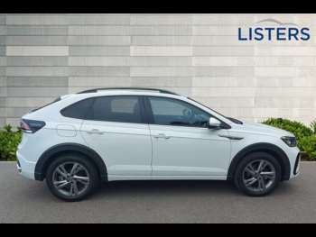 Used Volkswagen Taigo 2024 for sale - 74547586: Photo