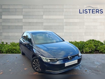 Used Volkswagen Golf 2022 for sale - 76315692: Photo