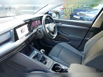 Used Volkswagen Golf 2022 for sale - 76315692: Photo