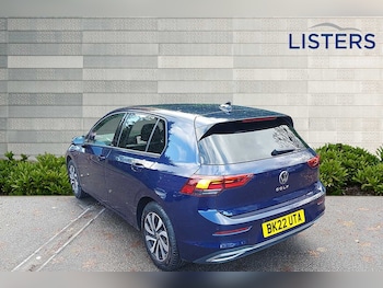 Used Volkswagen Golf 2022 for sale - 76315692: Photo