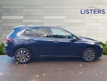 Used Volkswagen Golf 2022 for sale - 76315692: Photo