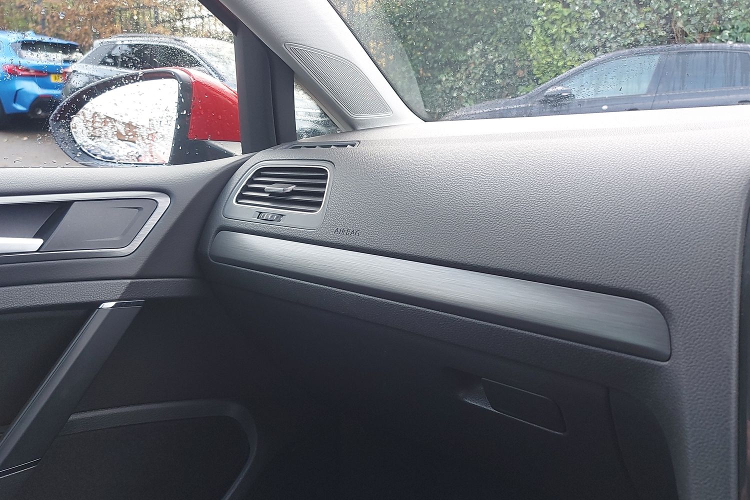 Used Volkswagen Golf 2018 for sale - 76800369: Photo 13