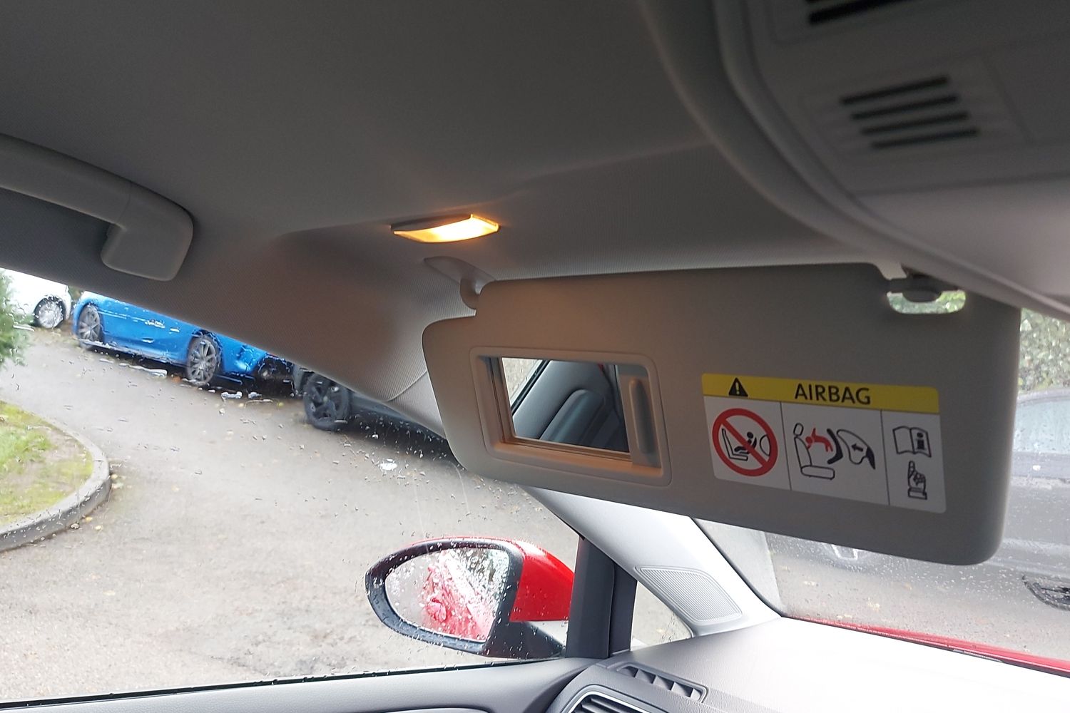 Used Volkswagen Golf 2018 for sale - 76800369: Photo 14