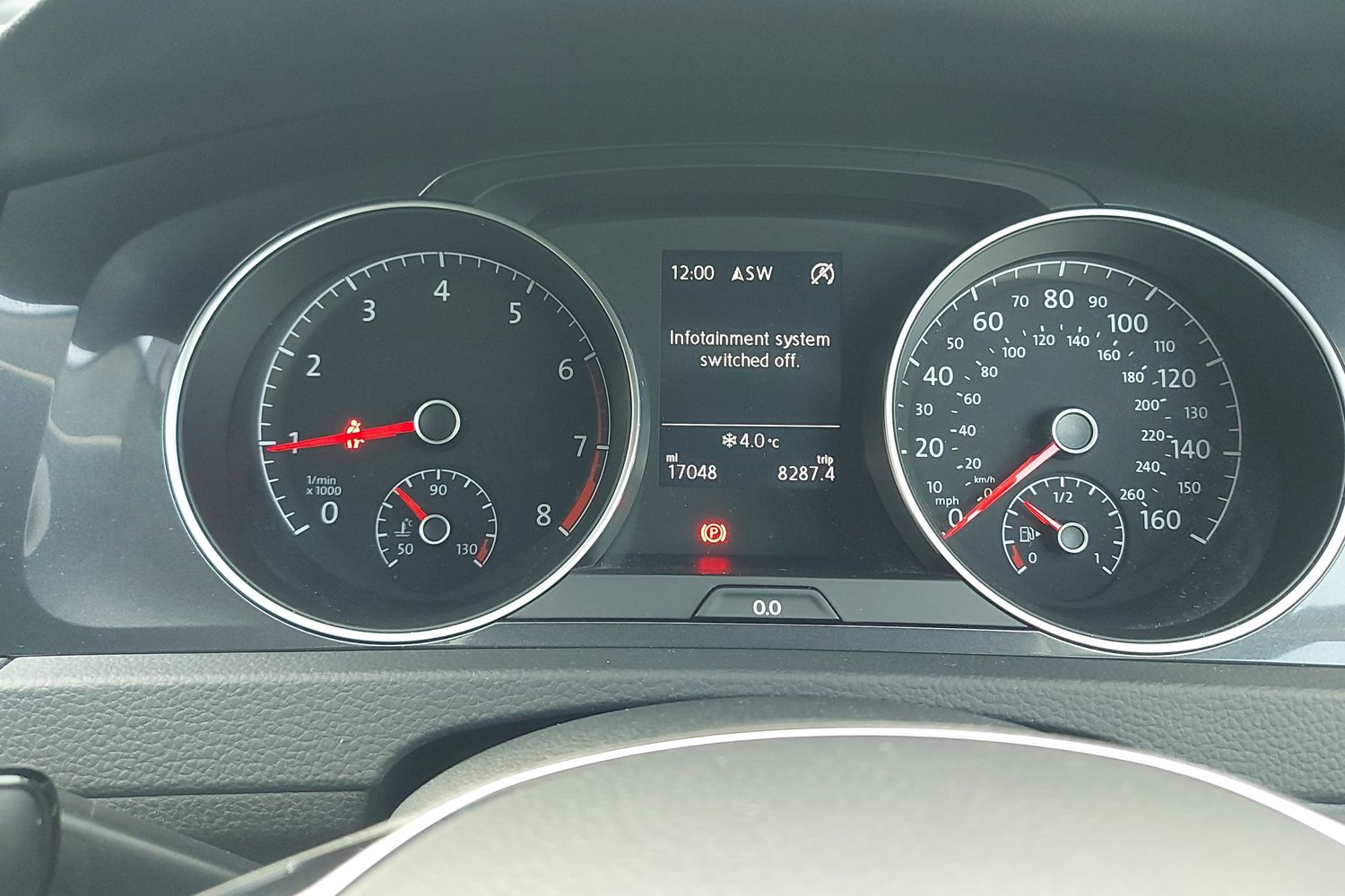 Used Volkswagen Golf 2018 for sale - 76800369: Photo 18