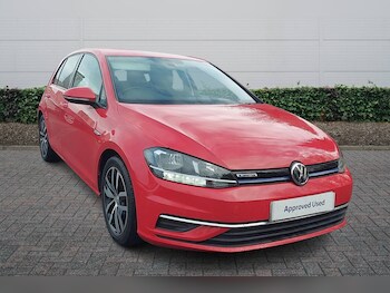 2018 (67) - 1.5 TSI EVO SE (Nav) 5dr