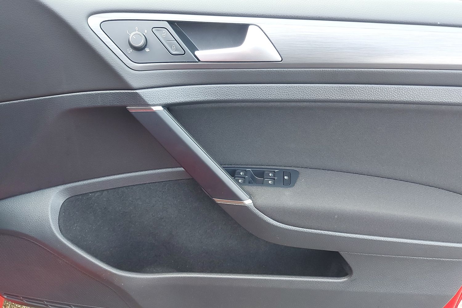 Used Volkswagen Golf 2018 for sale - 76800369: Photo 21