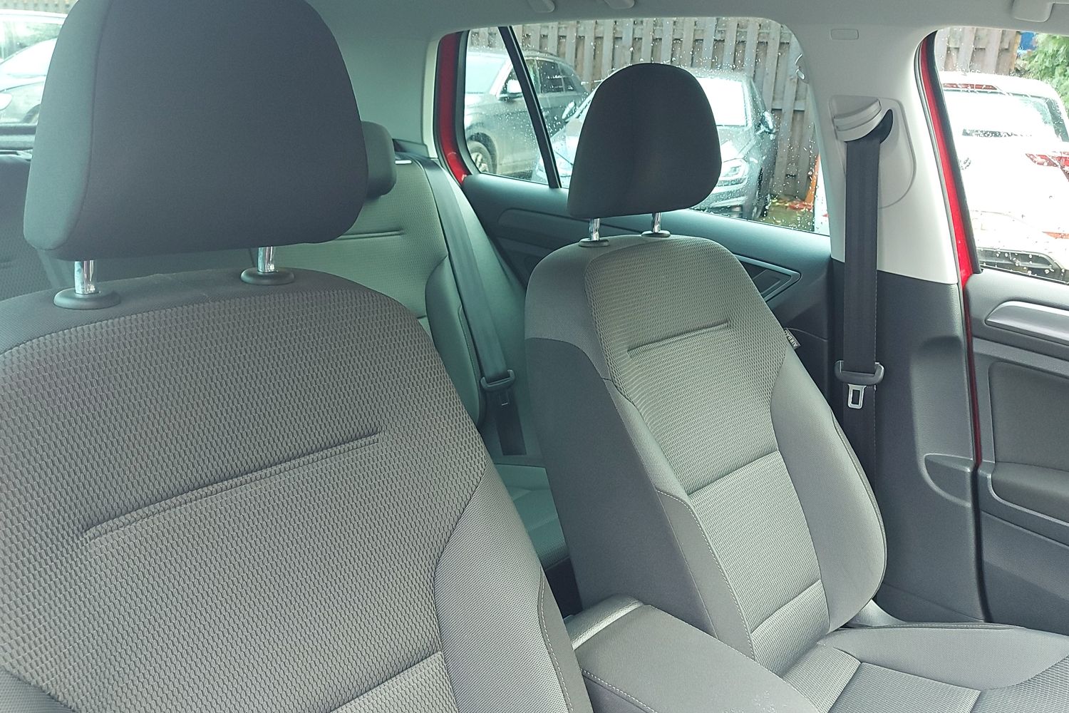 Used Volkswagen Golf 2018 for sale - 76800369: Photo 22