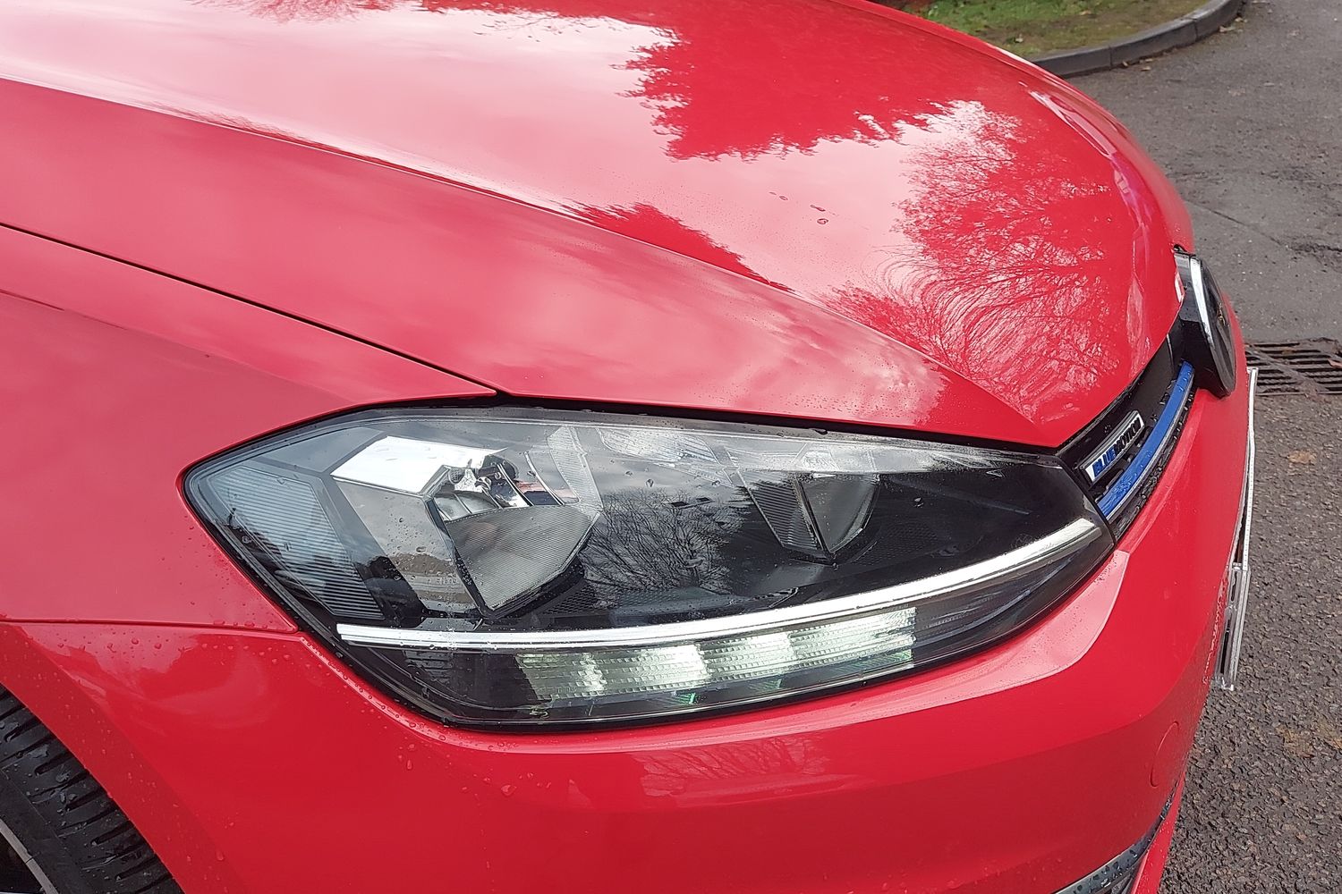 Used Volkswagen Golf 2018 for sale - 76800369: Photo 24