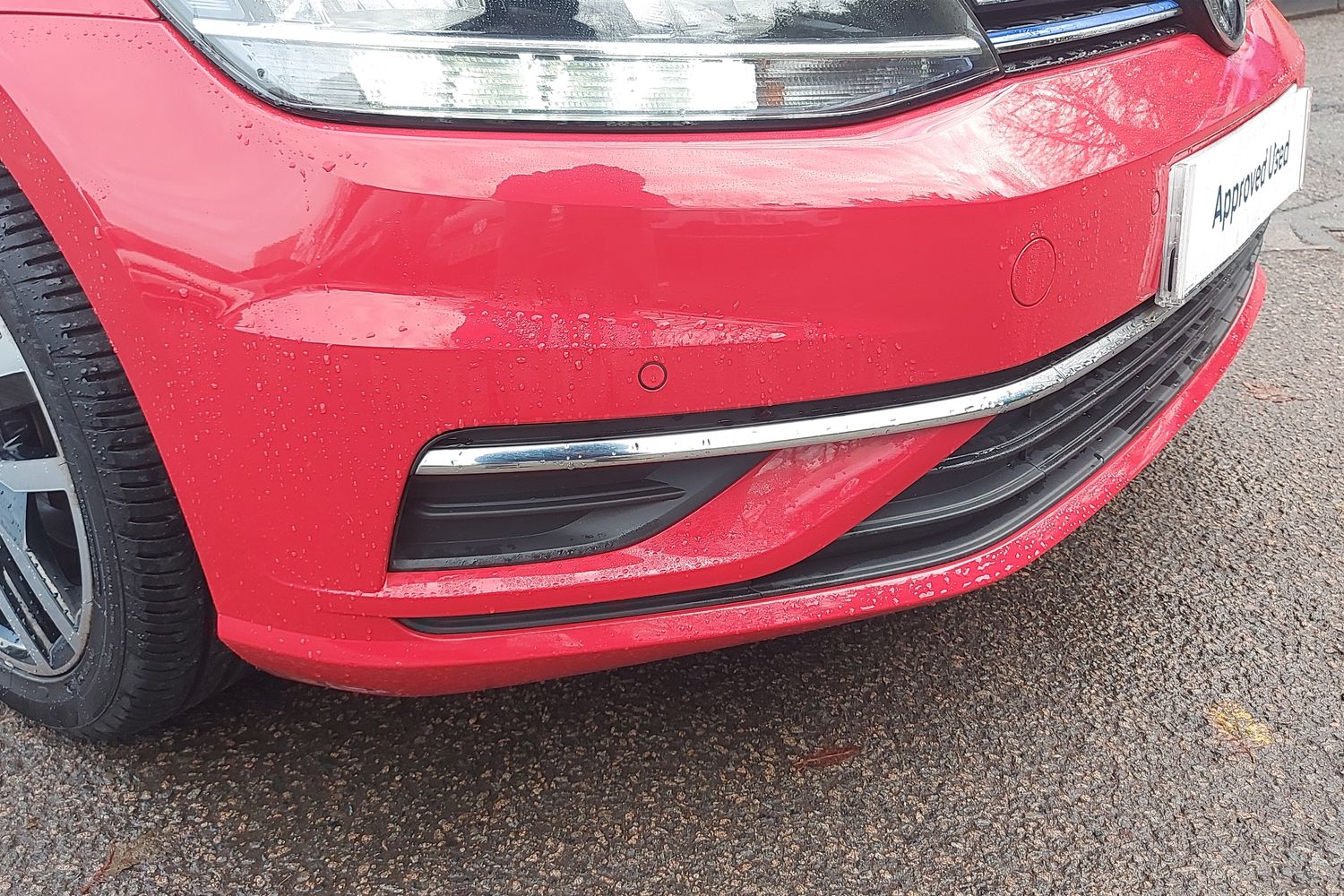 Used Volkswagen Golf 2018 for sale - 76800369: Photo 25