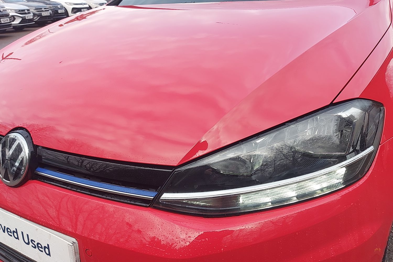 Used Volkswagen Golf 2018 for sale - 76800369: Photo 26