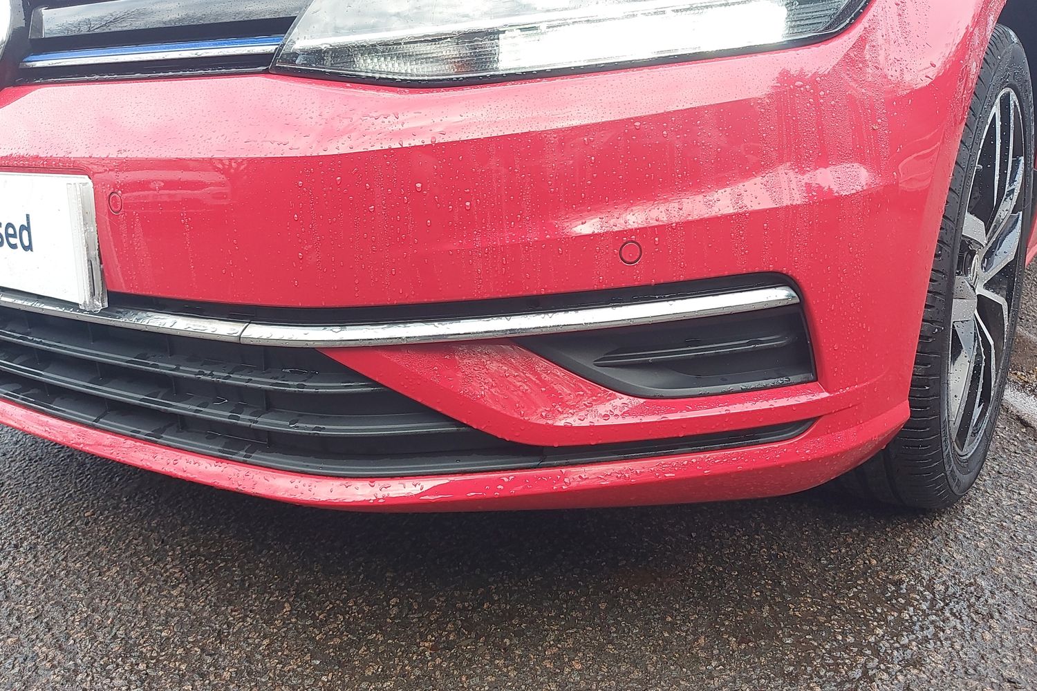 Used Volkswagen Golf 2018 for sale - 76800369: Photo 27