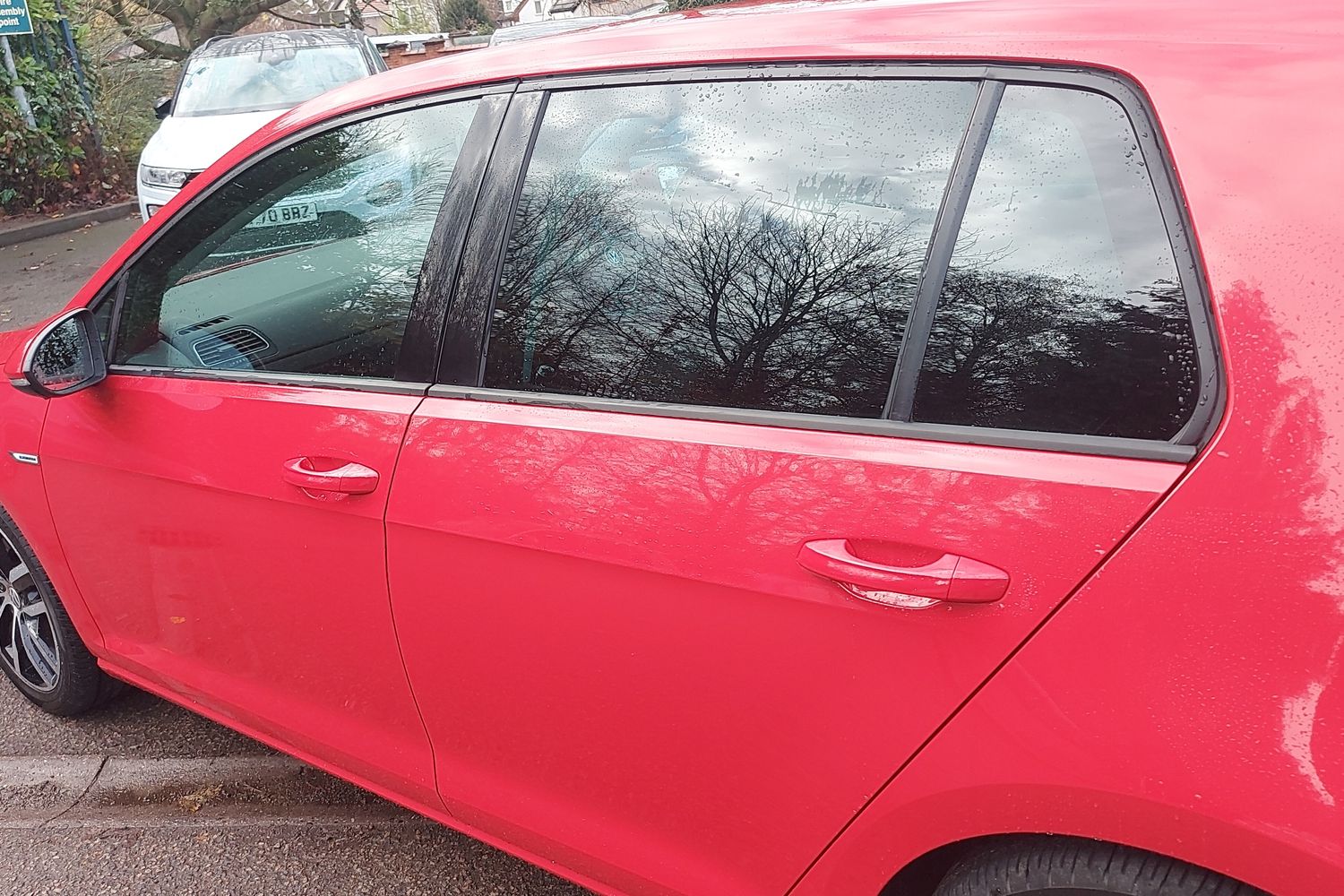 Used Volkswagen Golf 2018 for sale - 76800369: Photo 28