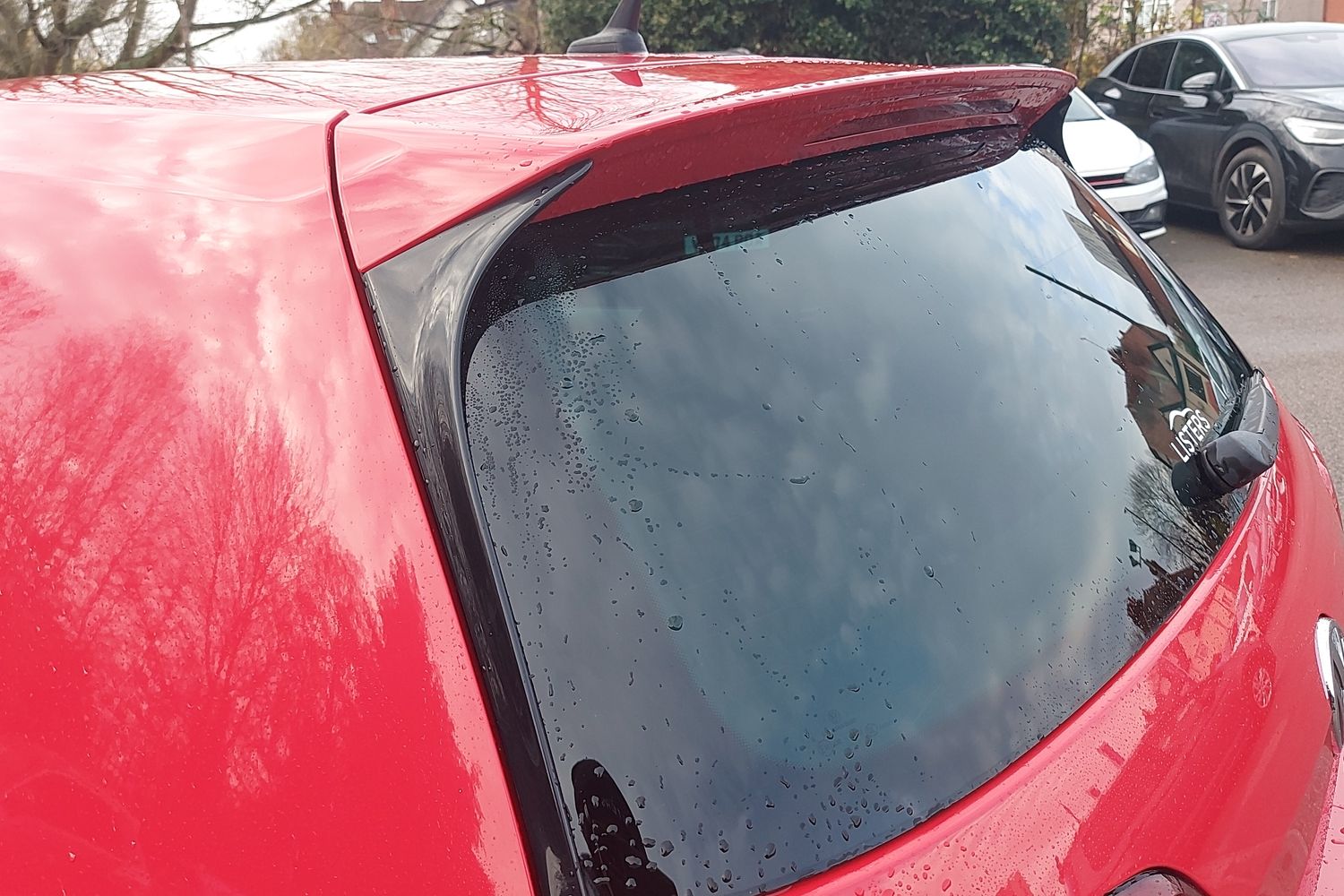 Used Volkswagen Golf 2018 for sale - 76800369: Photo 29