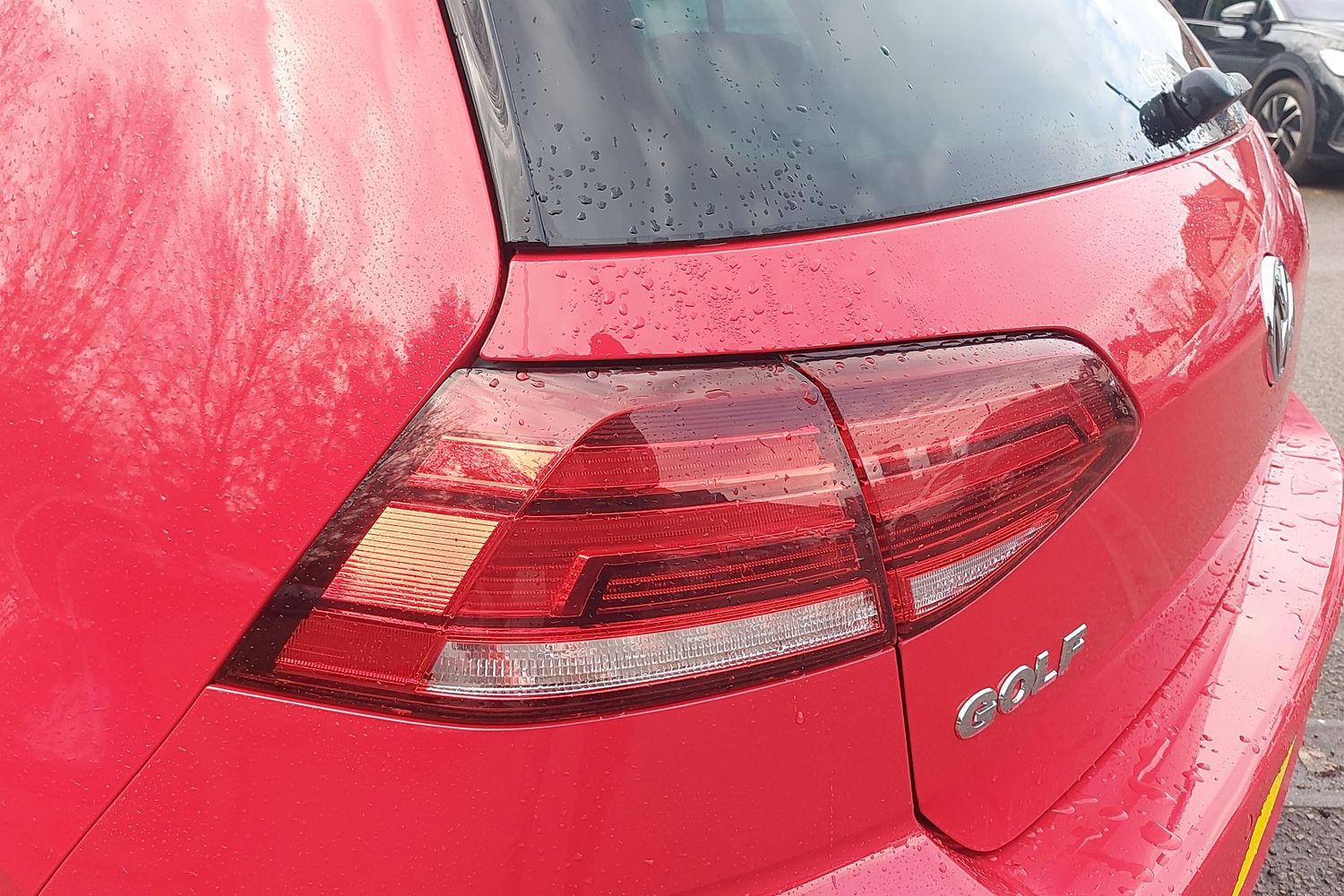 Used Volkswagen Golf 2018 for sale - 76800369: Photo 30