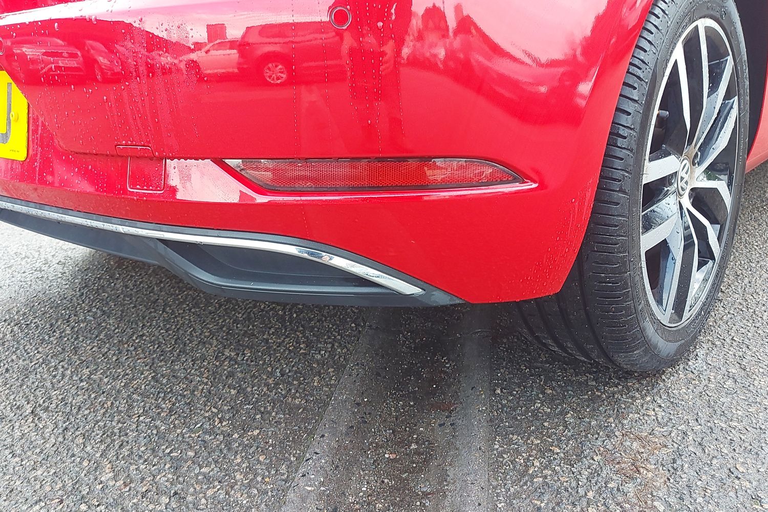 Used Volkswagen Golf 2018 for sale - 76800369: Photo 32